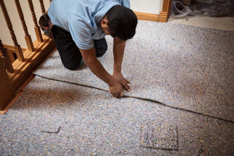 Bedroom Carpet Replacement in Somerset County, NJ