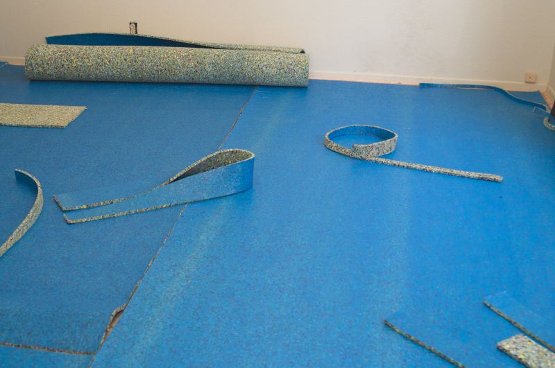 Underlay Condition