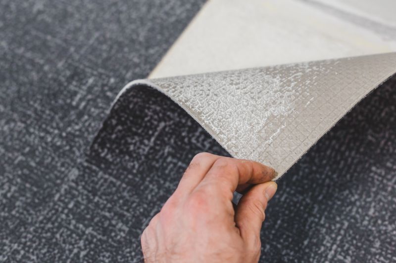 Carpet Restretching in Overland Park, KS
