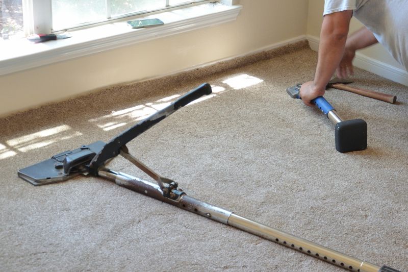 Carpet Service in Old Bridge, NJ