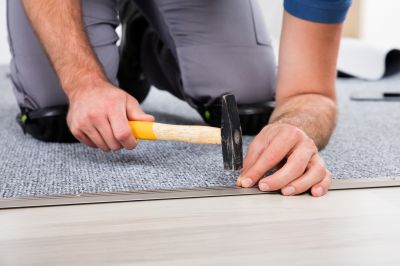 Carpet Smoothing in Littleton, CO