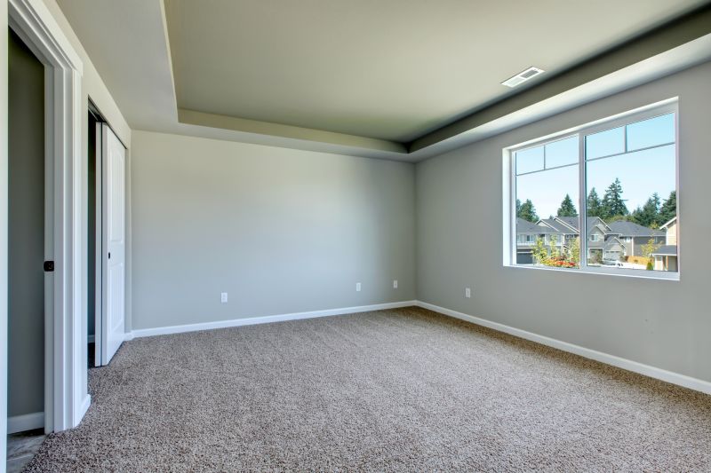 Carpet Smoothing in Littleton, CO