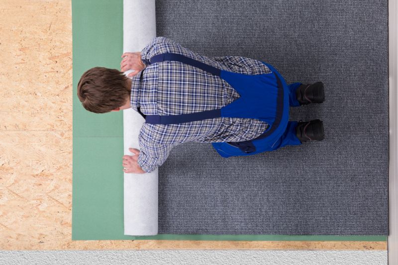 Luxury Carpet Installation in Freehold, NJ