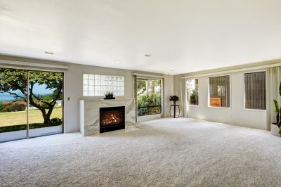 Luxury Carpet Installation in Freehold, NJ