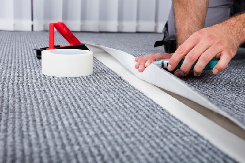 Luxury Carpet Installation in Freehold, NJ