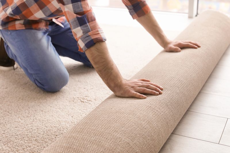 Shag Carpet Installation in Toms River, NJ