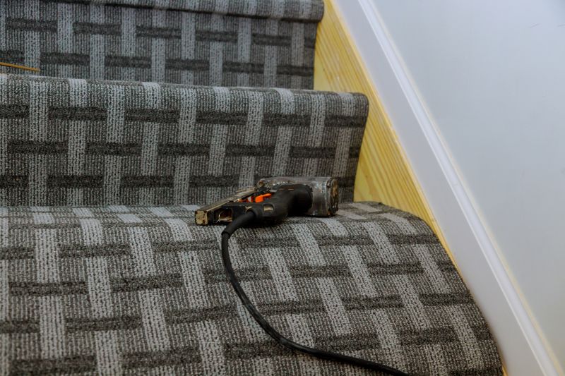 Shag Carpet Installation in Ocean County, NJ