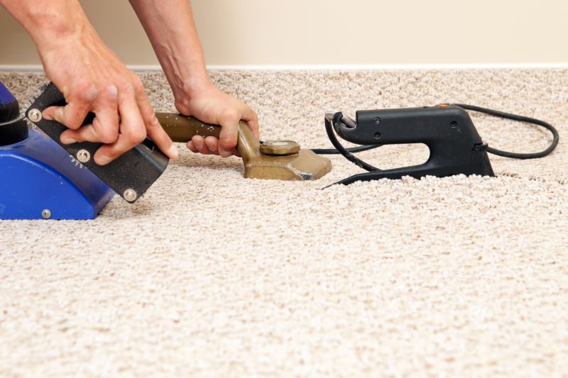 Shag Carpet Installation in Ocean County, NJ