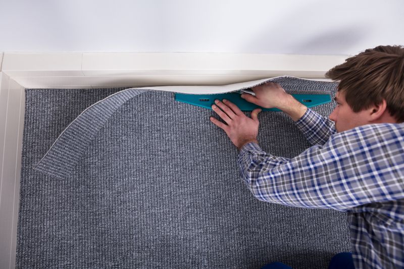 Shag Carpet Installation in Ocean County, NJ