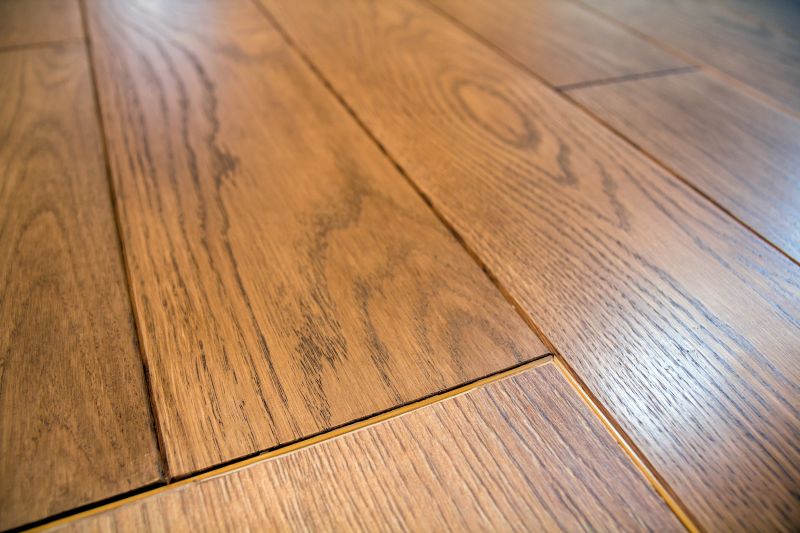 Wood Floor Replacement in San Antonio, TX