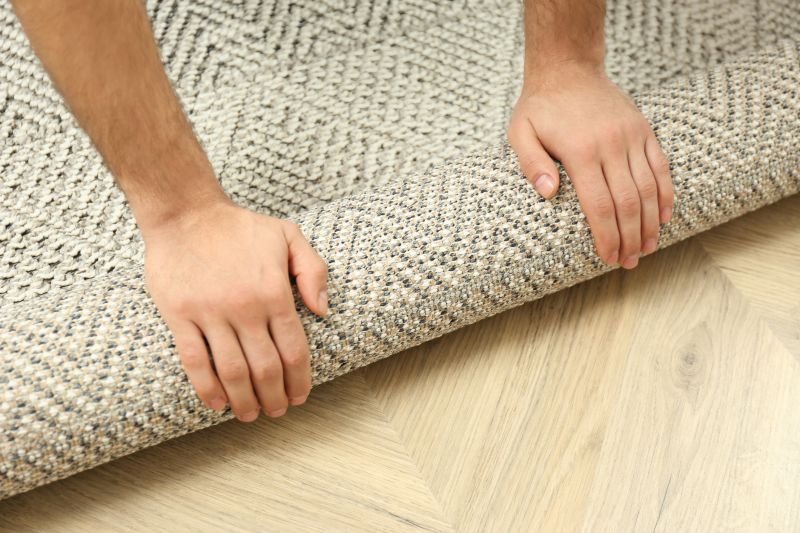 Wool Carpet Installation in Ocean County, NJ