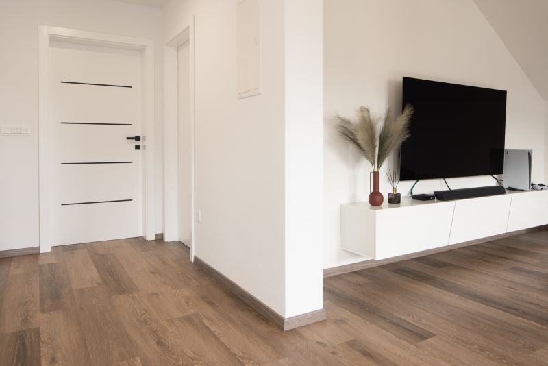 LVT Flooring Installation in Fort Worth, TX