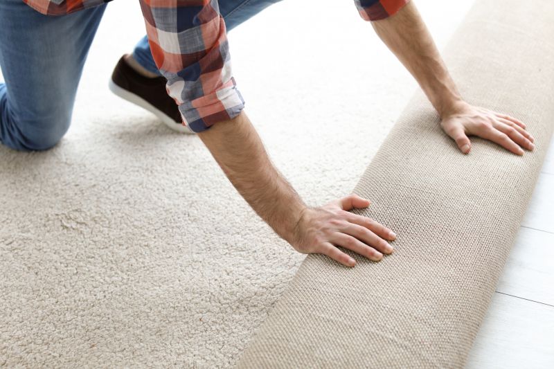 Shag Carpet Installation in Old Bridge, NJ